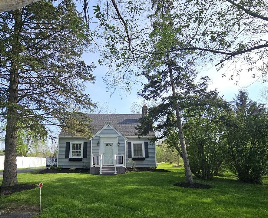 1st image of 1214 Saunders Settlement Rd