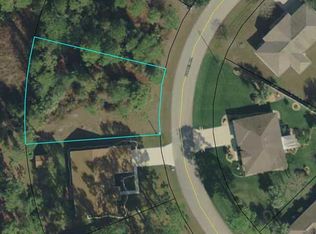 65 Putter Dr, Palm Coast, FL 32164