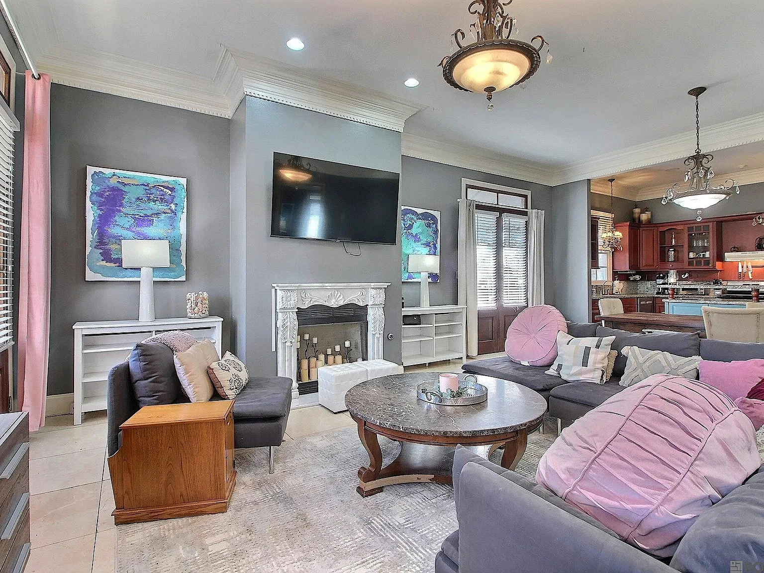 3 bed, 1830 sqft, $2,700 — Photo 3