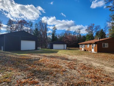 9279 S Forman Rd, Baldwin, MI, 49304