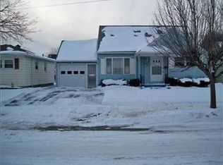 87 Cynthia Ln, Rochester, NY 14621