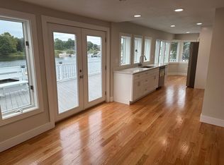 60 Water St #1, Danvers, MA 01923