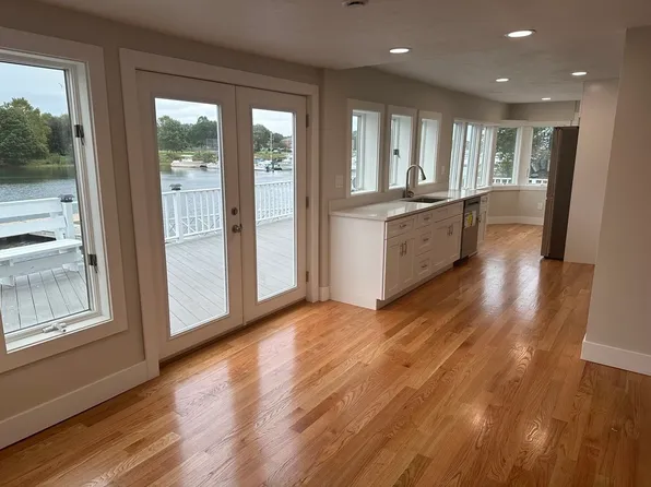 60 Water St #1, Danvers, MA 01923
