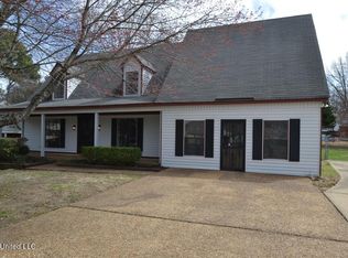 7141 Hardwick Dr, Olive Branch, MS 38654