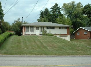3761 Evergreen Dr, Monroeville, PA