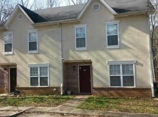 4661 Logan Way, Acworth, GA 30101