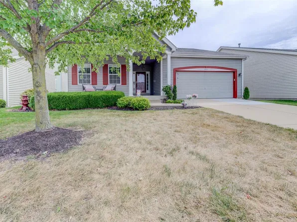 275 Greenshire Ln, Dardenne Prairie, MO 63368
