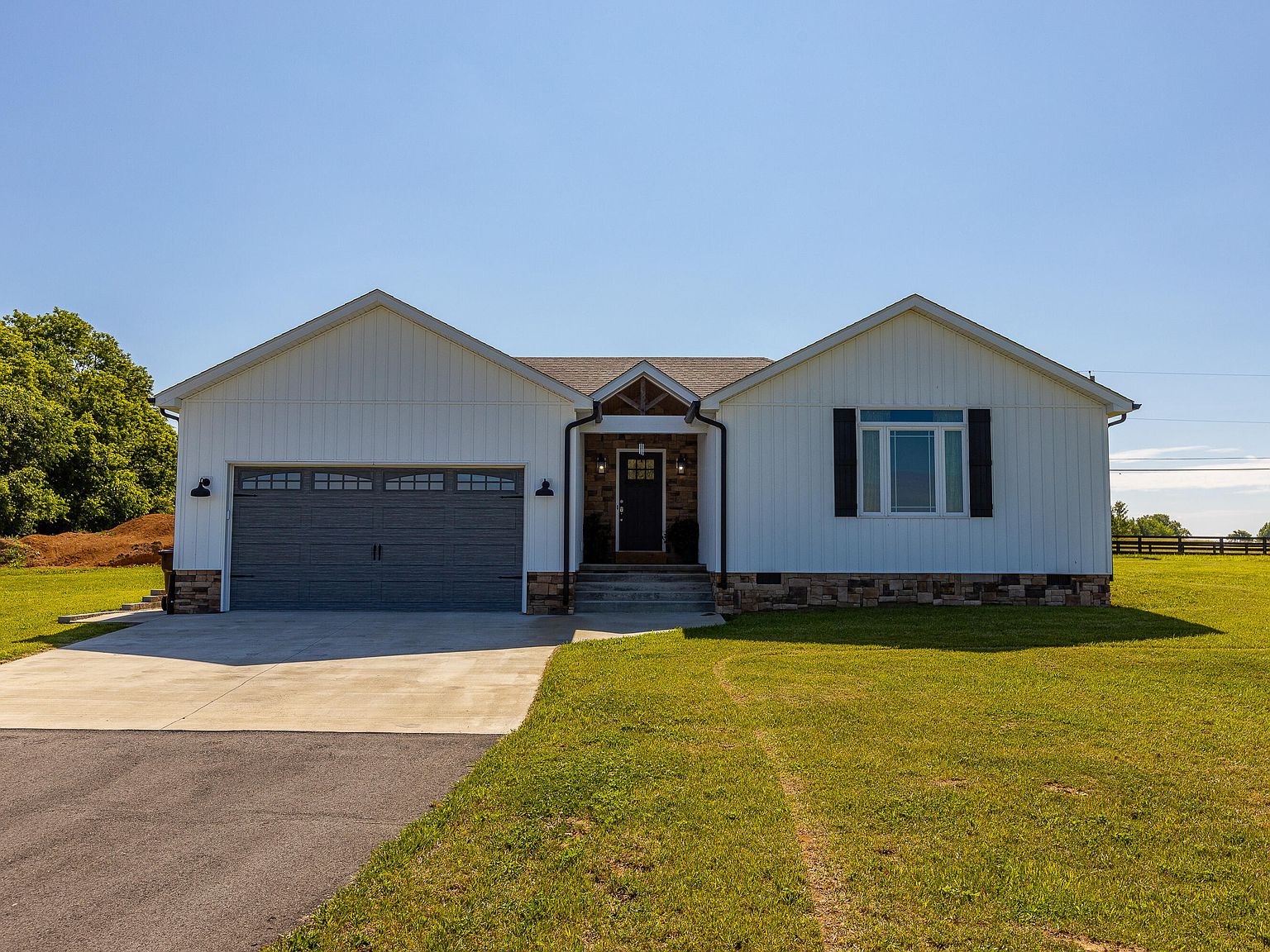 281 Ashley Camp Rd, Harrodsburg, KY 40330 MLS 23010020 Zillow