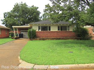 2229 NW 52nd St, Oklahoma City, OK 73112