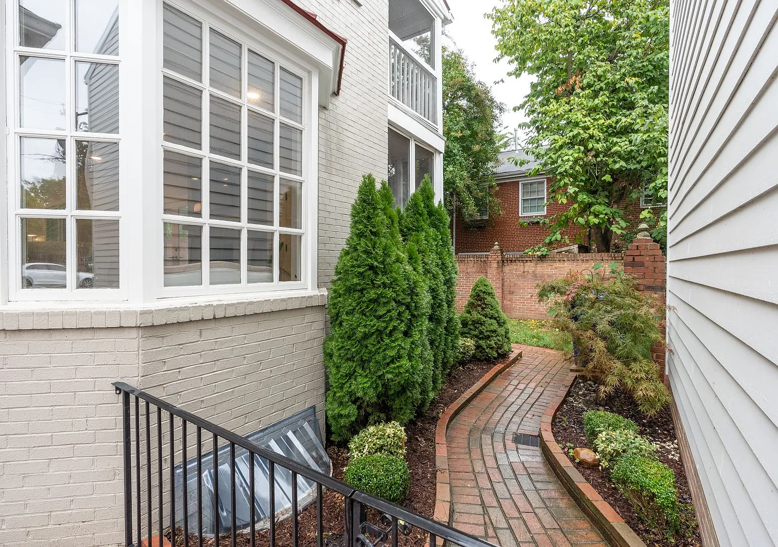 Alexandria/Old Town - 504 S Pitt Street - $12,500.00 — Photo 4