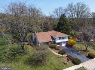 217 Eastspring Rd, Lutherville Timonium, MD 21093