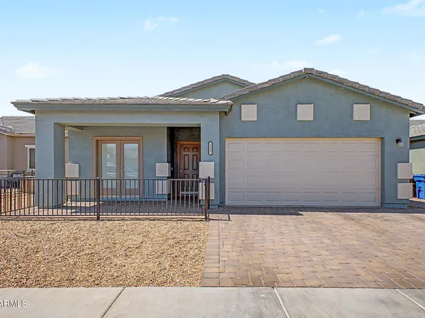 533 W HARWELL Road, Phoenix, AZ 85041