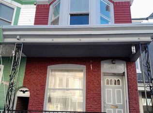 313 S 17 1/2 St, Reading, PA 19602
