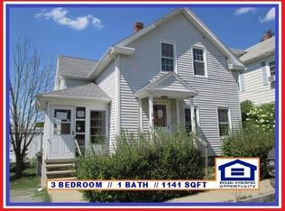 10 Elm St, Webster, MA 01570