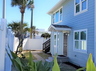 105 Beachcomber Way #B, Saint Augustine, FL 32084