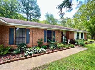 28088 Highway 51, Crystal Springs, MS 39059