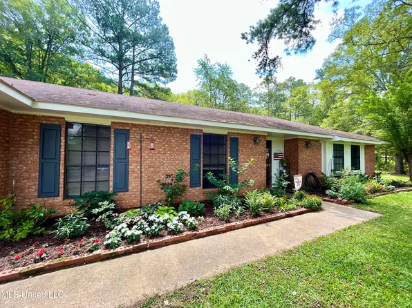 28088 Highway 51, Crystal Springs, MS 39059