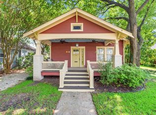916 Highland St, Houston, TX 77009