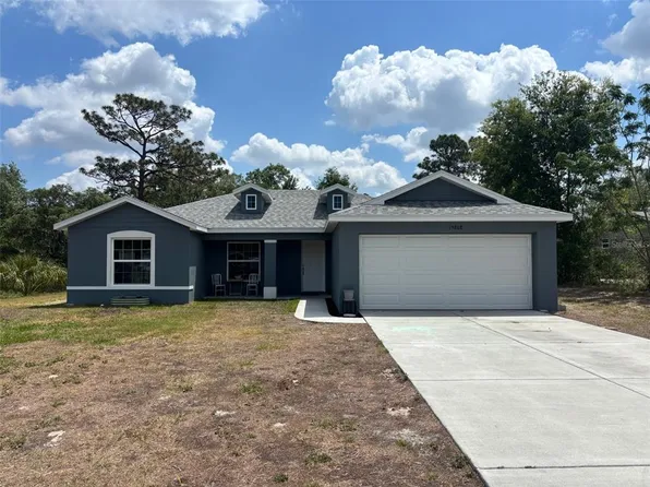 15808 Archer St, Hudson, FL 34667