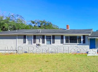4411 Homer Rd, Jacksonville, FL 32209