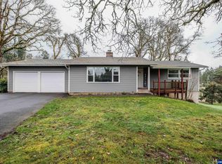 5370 Witzel Rd SE, Salem, OR 97317