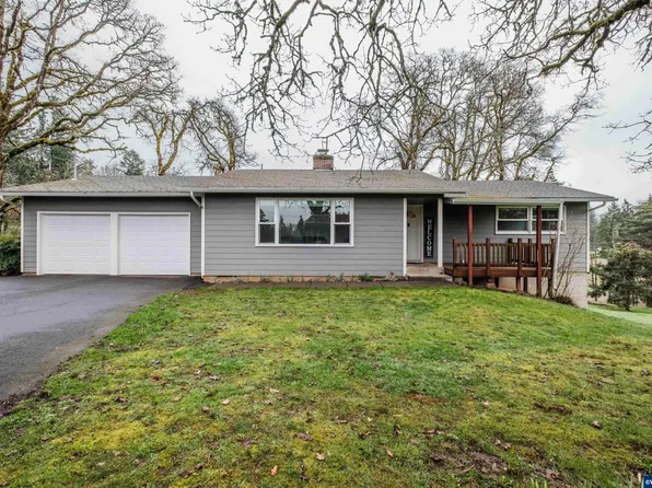 5370 Witzel Rd SE, Salem, OR 97317