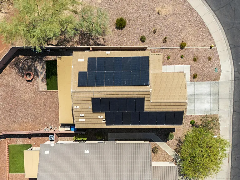 23340 W Cocopah St — Photo 39