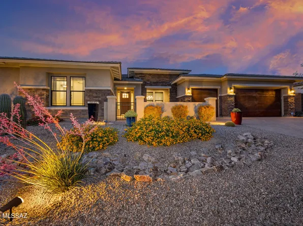 6890 W Turquoise Hills Pl, Marana, AZ 85658