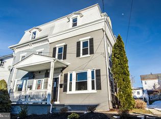 53 Main St, Mohnton, PA 19540