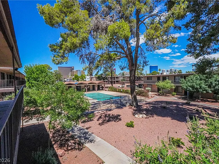 585 S Royal Crest Cir #9 — Photo 14