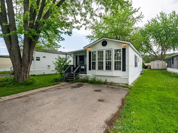 580 Beaver Creek Rd #236, Waterloo, ON N2J 3Z4