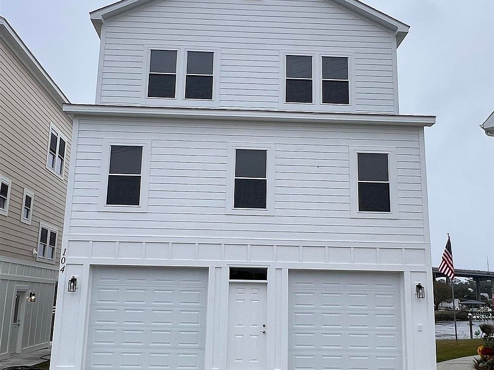 2nd image of 104 Marblehead Dr. Lot 24 Cottages At Marker 350