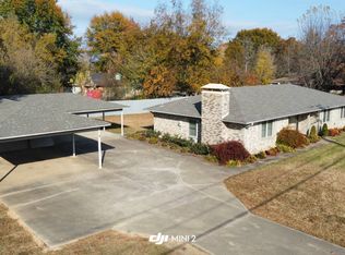 8 W 10th St, Mulberry, AR 72947
