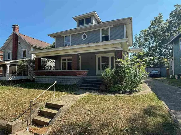707 W Main St, Richmond, IN 47374