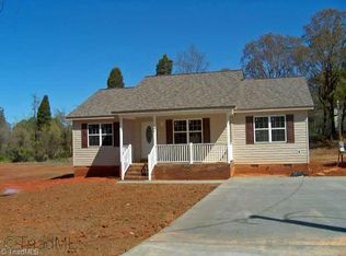 101 New Hvn, Lexington, NC 27292