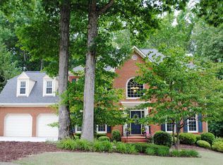 3307 Lantern Coach Ln NE, Roswell, GA 30075