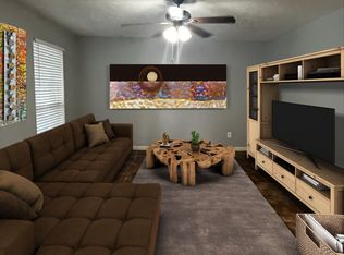 1110 Buckner St, Houston, TX 77019