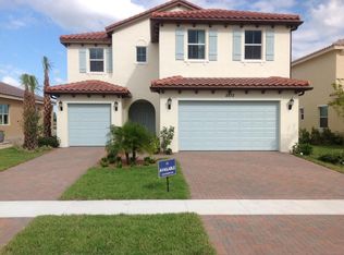 2872 Bellarosa Cir, Royal Palm Beach, FL 33411