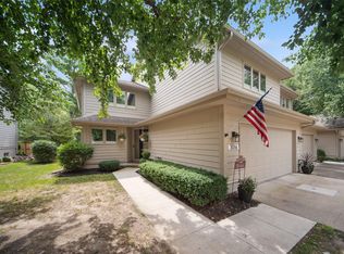 3016 Fox Hollow Cir, Des Moines, IA 50321