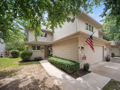 3016 Fox Hollow Cir, Des Moines, IA, 50321