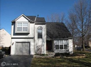 413 Deerpath Ave SW, Leesburg, VA 20175