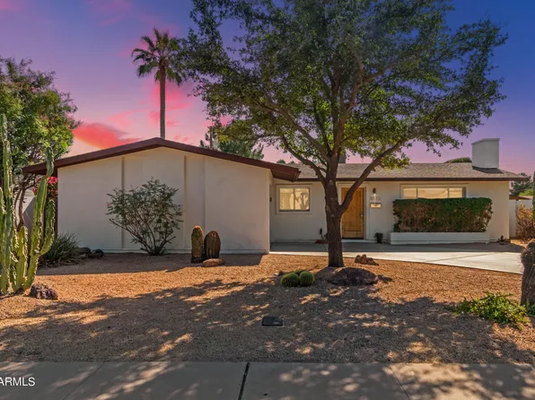 8513 E CITRUS Way, Scottsdale, AZ 85250