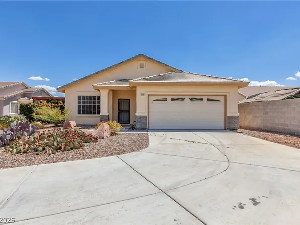2429 Sunrise Springs Ct, North Las Vegas, NV 89031