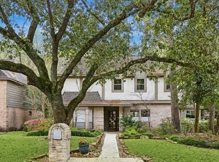 3802 Wildwood Ridge Dr, Kingwood, TX 77339