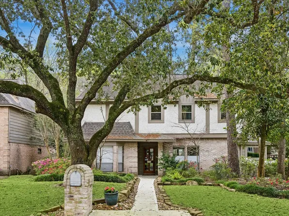 3802 Wildwood Ridge Dr, Kingwood, TX 77339