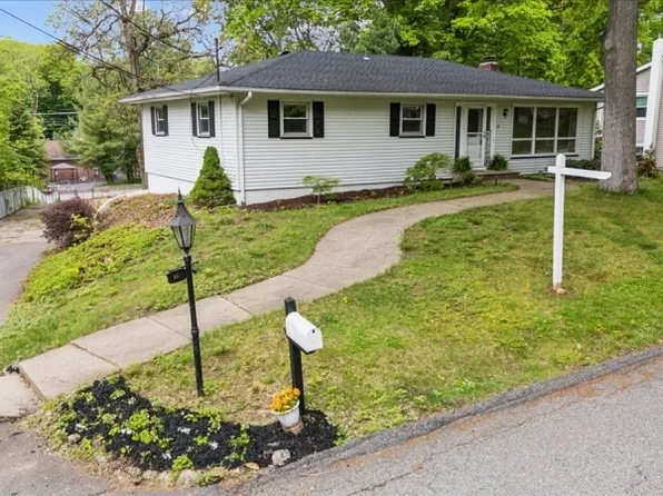 85 N Maryland Ave, Jefferson Twp., NJ 07849