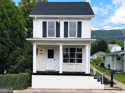 411 Julian St, Williamstown, PA, 17098