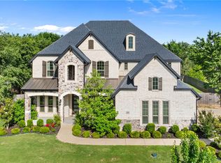 406 Torrance Dr, Cave Springs, AR 72718