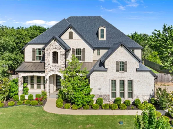 406 Torrance Dr, Cave Springs, AR 72718