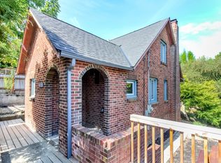 6123 S Pilgrim St, Seattle, WA 98118
